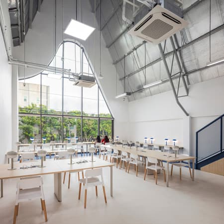 HEYDAY Community Hub